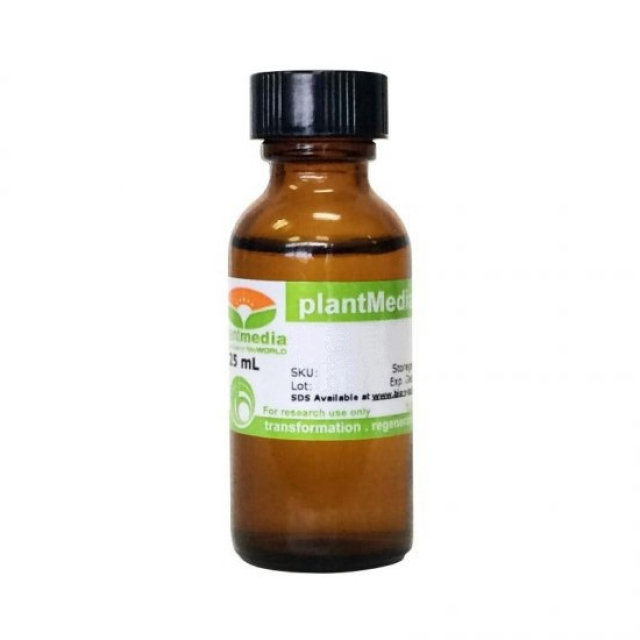 ハイグロマイシンB溶液 100mg/mL, Sterile