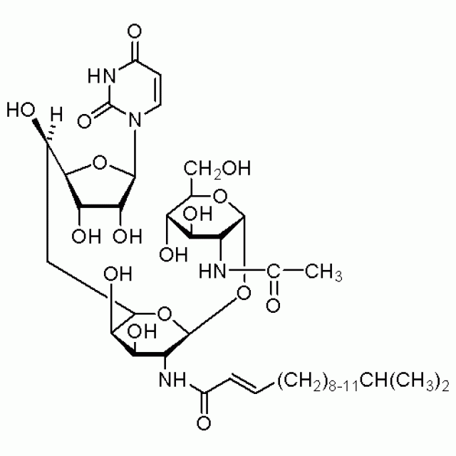 ツニカマイシン