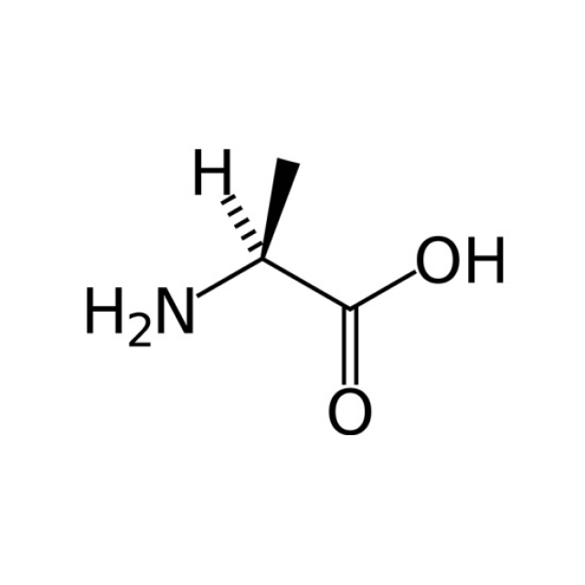 L-アラニン