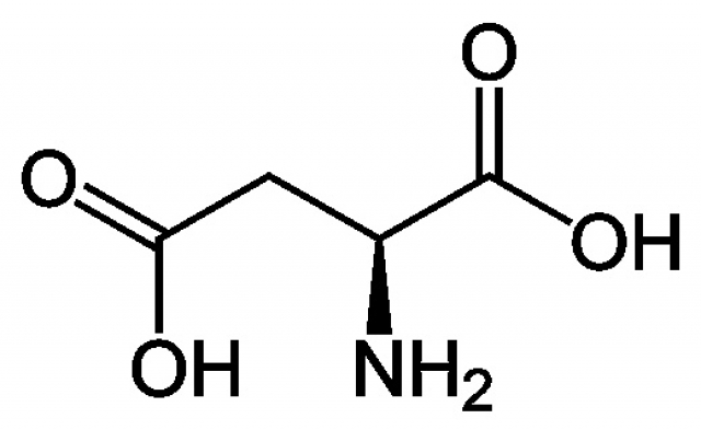 L-アスパラギン酸