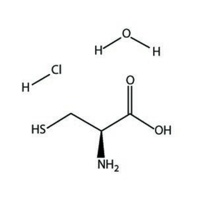 L-システイン塩酸塩 一水和物