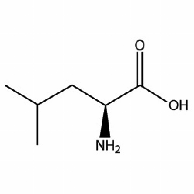 <p>L-ロイシン</p>