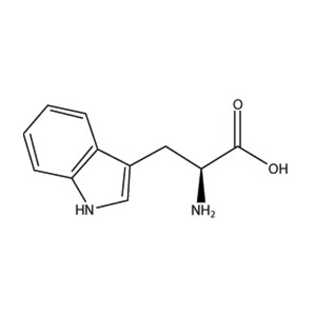 L-トリプトファン