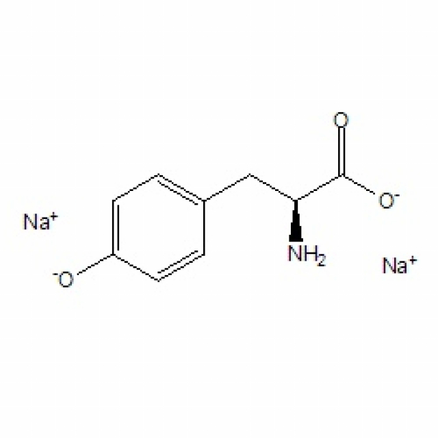 L-チロシン 二ナトリウム塩