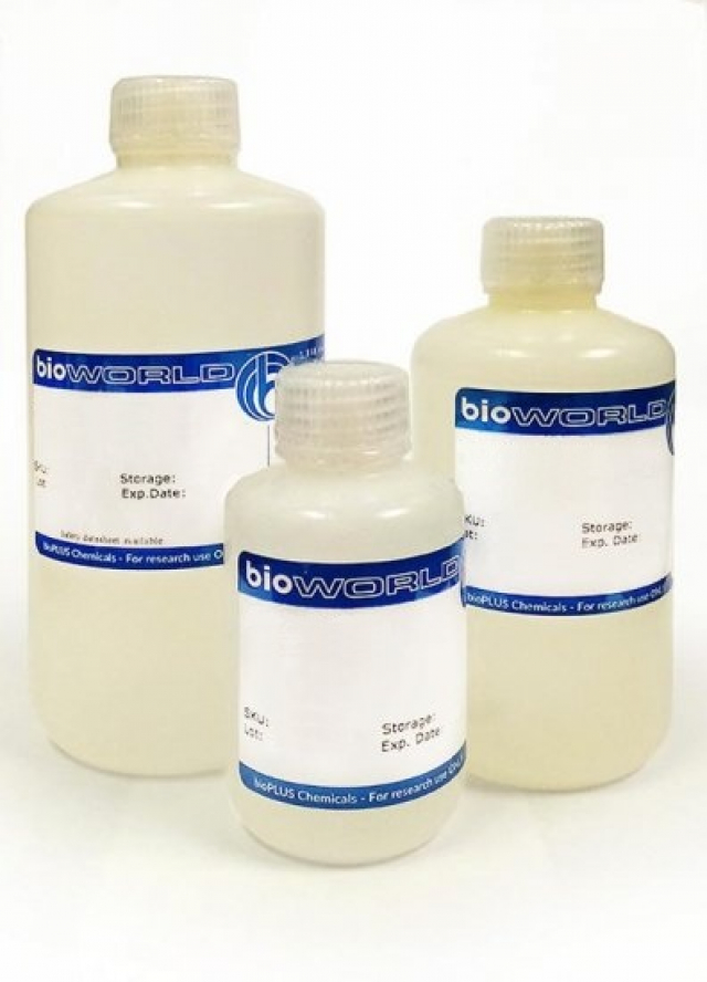 トリス塩酸バッファー 1M, pH7.4, RNase Free