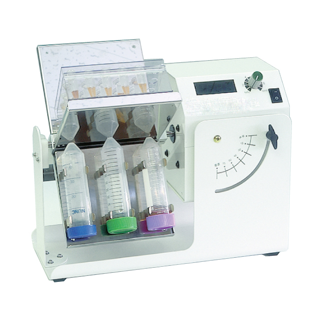 4倍型ロータリーミキサー