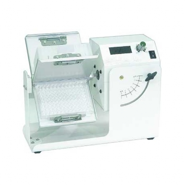 BSR-NA404用撹拌台・マイクロプレート4枚固定台