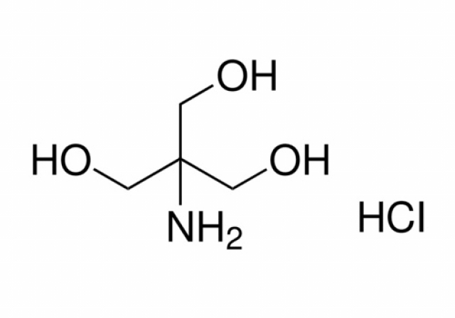 <p>トリス塩酸塩</p>