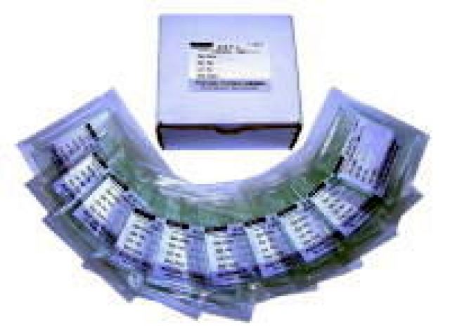 長寿ゲル　100×100mm/均一ゲル/ゲル濃度15％