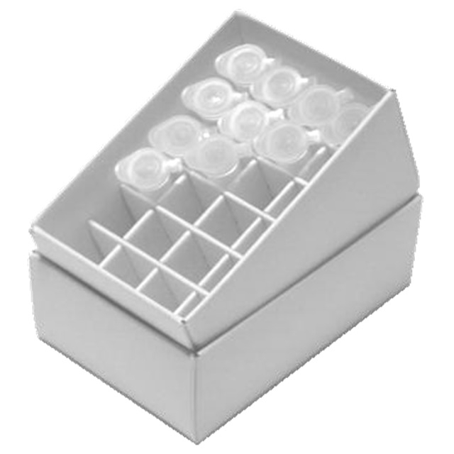 凍結保存用ボックス　2.0ml/24穴