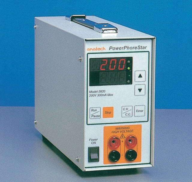 パワーホレスター 3820 （200V/300mA）