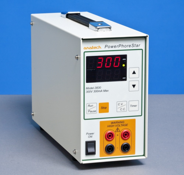 パワーホレスター 3830 （300V/300mA）