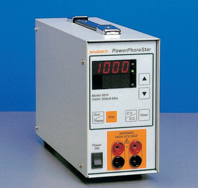 パワーホレスター 3810 （1000V/300mA）