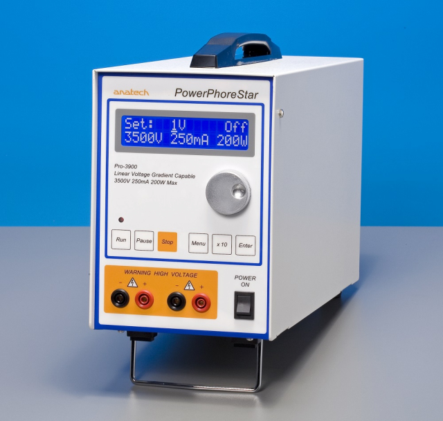 パワーホレスター Pro3900 （3500V/250mA/200W）
