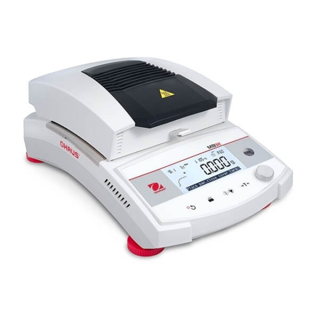 赤外線水分計 MB32