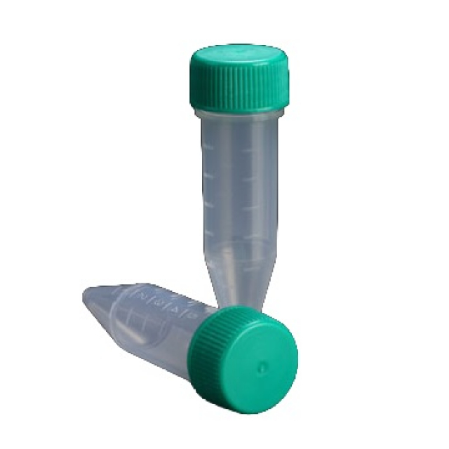 プロテインセーフチューブ　5ml/スクリューキャップ/滅菌済